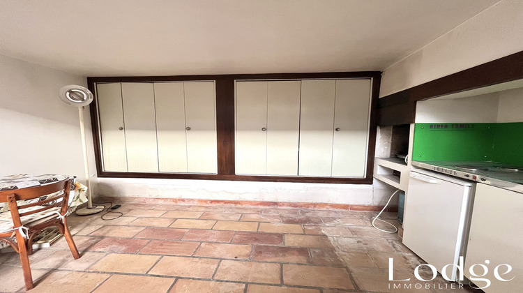 Ma-Cabane - Vente Appartement Aix-en-Provence, 37 m²