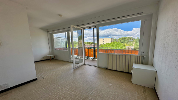 Ma-Cabane - Vente Appartement Aix-en-Provence, 21 m²