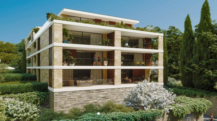 Ma-Cabane - Vente Appartement AIX-EN-PROVENCE, 70 m²