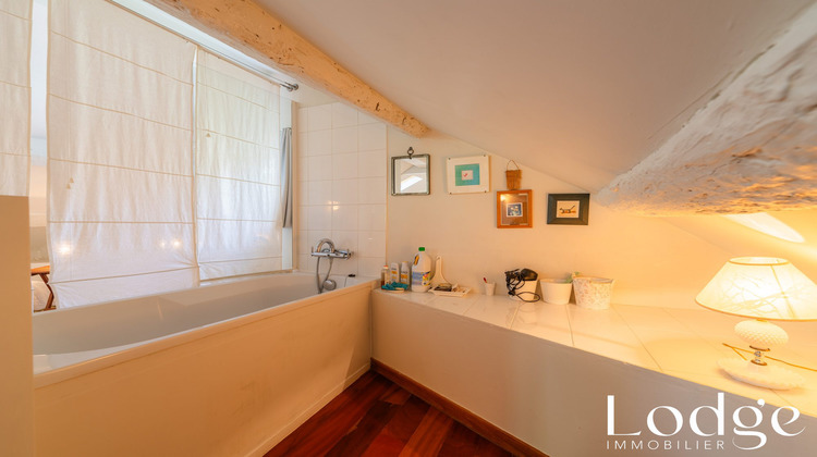 Ma-Cabane - Vente Appartement Aix-en-Provence, 20 m²