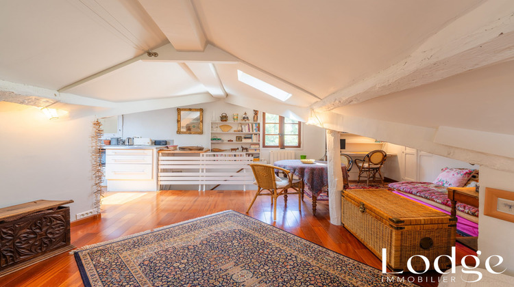 Ma-Cabane - Vente Appartement Aix-en-Provence, 20 m²