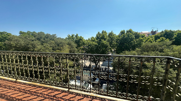 Ma-Cabane - Vente Appartement AIX EN PROVENCE, 30 m²