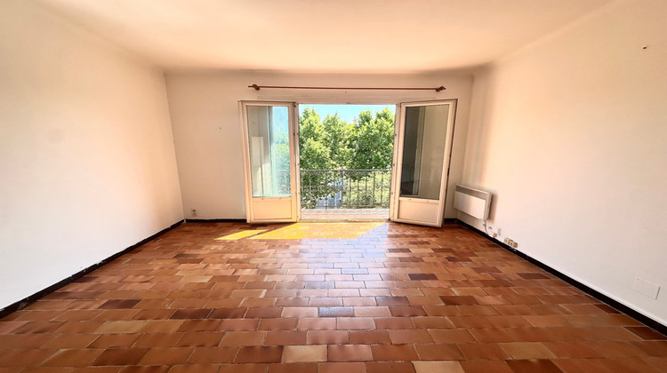 Ma-Cabane - Vente Appartement AIX EN PROVENCE, 30 m²