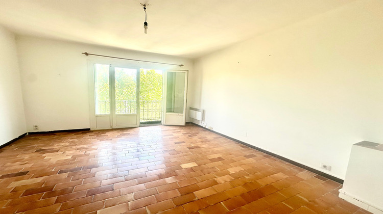 Ma-Cabane - Vente Appartement AIX EN PROVENCE, 30 m²