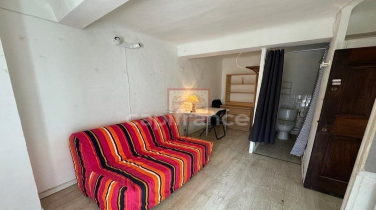 Ma-Cabane - Vente Appartement AIX EN PROVENCE, 16 m²