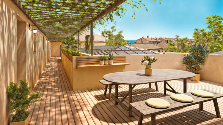 Ma-Cabane - Vente Appartement AIX-EN-PROVENCE, 90 m²