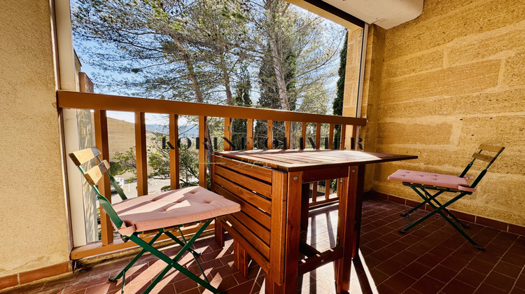 Ma-Cabane - Vente Appartement Aix-en-Provence, 83 m²