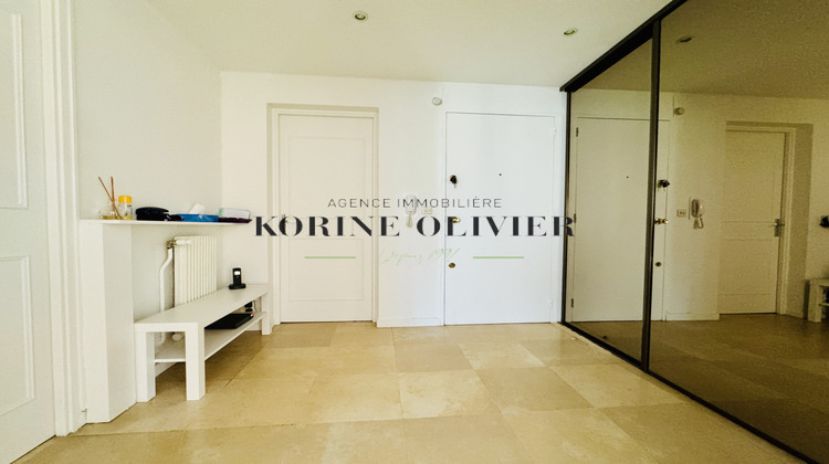 Ma-Cabane - Vente Appartement Aix-en-Provence, 83 m²