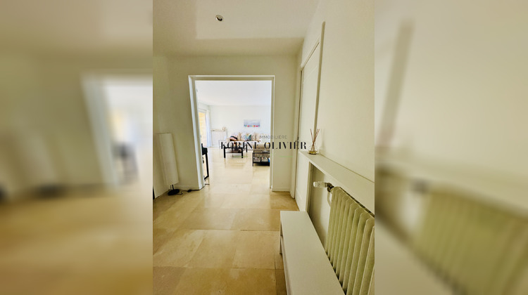 Ma-Cabane - Vente Appartement Aix-en-Provence, 83 m²