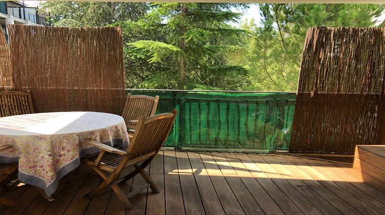 Ma-Cabane - Vente Appartement AIX-EN-PROVENCE, 82 m²