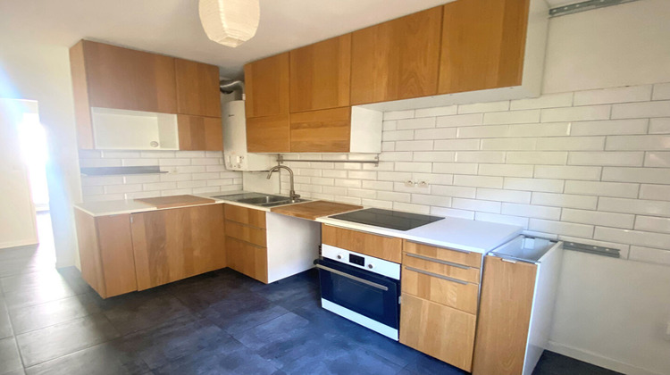 Ma-Cabane - Vente Appartement AIX-EN-PROVENCE, 82 m²