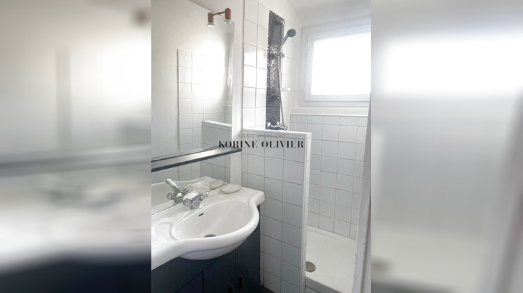 Ma-Cabane - Vente Appartement Aix-en-Provence, 28 m²