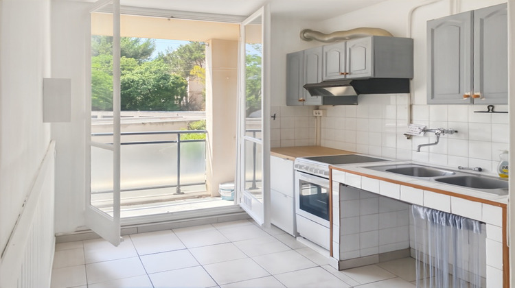 Ma-Cabane - Vente Appartement Aix-en-Provence, 43 m²