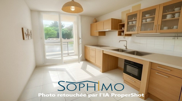Ma-Cabane - Vente Appartement Aix-en-Provence, 43 m²