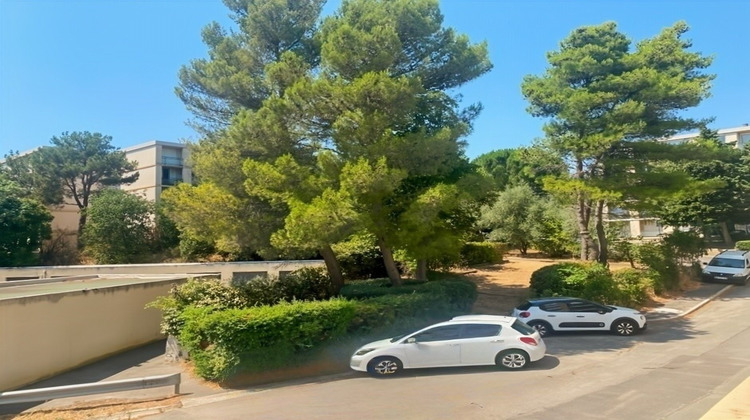 Ma-Cabane - Vente Appartement Aix-en-Provence, 43 m²