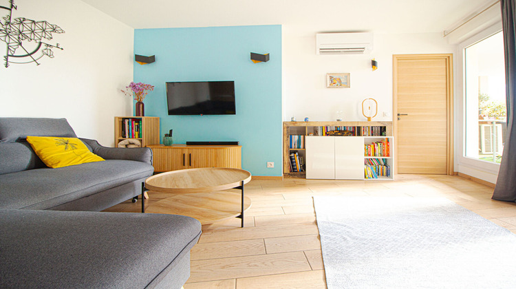 Ma-Cabane - Vente Appartement AIX-EN-PROVENCE, 86 m²