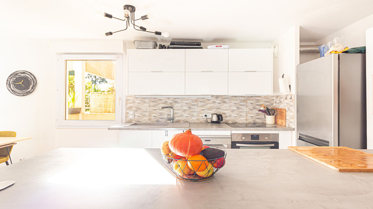 Ma-Cabane - Vente Appartement AIX-EN-PROVENCE, 86 m²