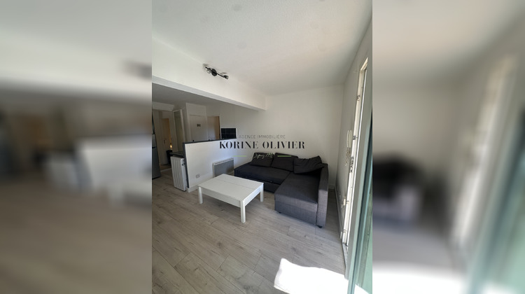 Ma-Cabane - Vente Appartement Aix-en-Provence, 43 m²