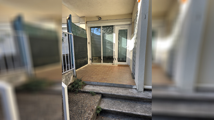 Ma-Cabane - Vente Appartement Aix-en-Provence, 43 m²