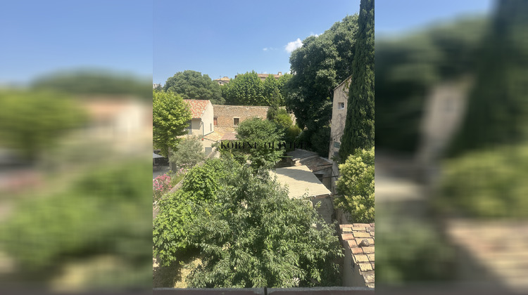 Ma-Cabane - Vente Appartement Aix-en-Provence, 75 m²