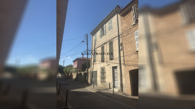 Ma-Cabane - Vente Appartement Aix-en-Provence, 75 m²