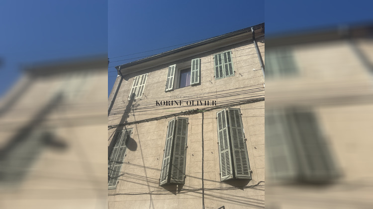 Ma-Cabane - Vente Appartement Aix-en-Provence, 75 m²