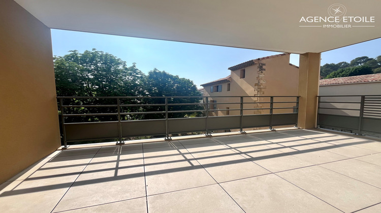 Ma-Cabane - Vente Appartement Aix-en-Provence, 47 m²