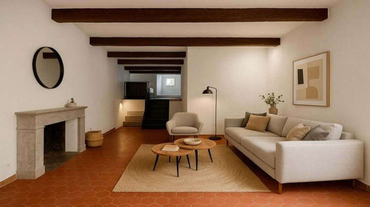 Ma-Cabane - Vente Appartement Aix-en-Provence, 58 m²