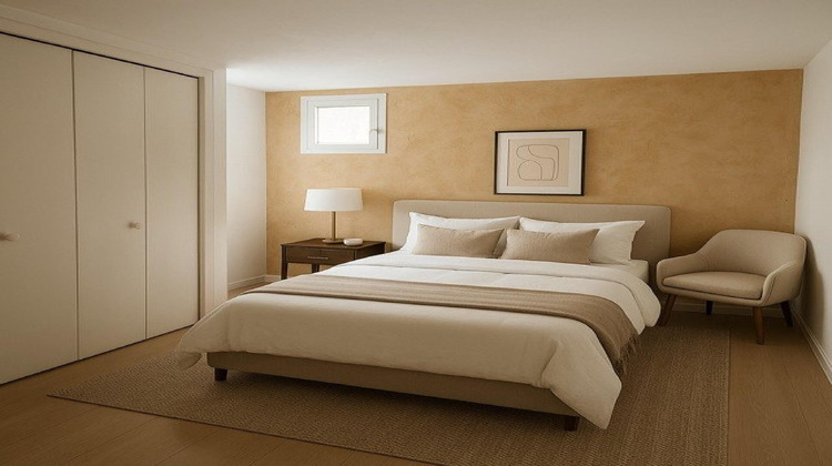 Ma-Cabane - Vente Appartement Aix-en-Provence, 58 m²