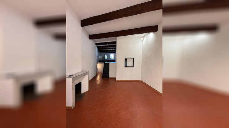 Ma-Cabane - Vente Appartement Aix-en-Provence, 58 m²