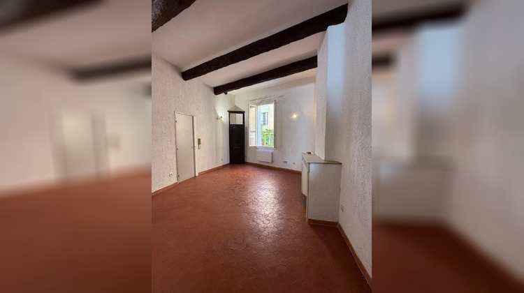 Ma-Cabane - Vente Appartement Aix-en-Provence, 58 m²
