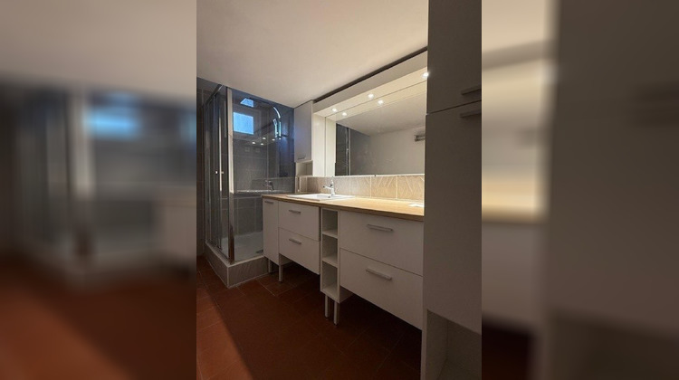 Ma-Cabane - Vente Appartement Aix-en-Provence, 58 m²