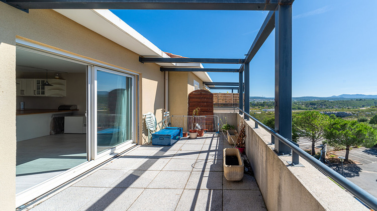 Ma-Cabane - Vente Appartement AIX-EN-PROVENCE, 63 m²