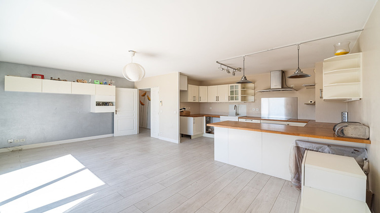 Ma-Cabane - Vente Appartement AIX-EN-PROVENCE, 63 m²