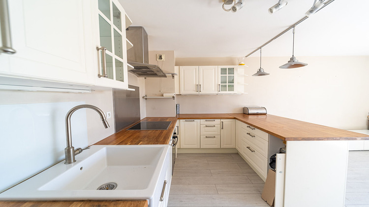 Ma-Cabane - Vente Appartement AIX-EN-PROVENCE, 63 m²