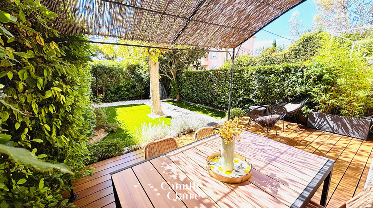 Ma-Cabane - Vente Appartement Aix-en-Provence, 66 m²