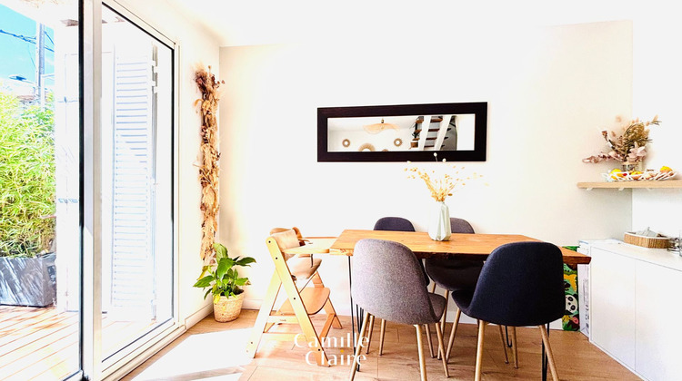 Ma-Cabane - Vente Appartement Aix-en-Provence, 66 m²