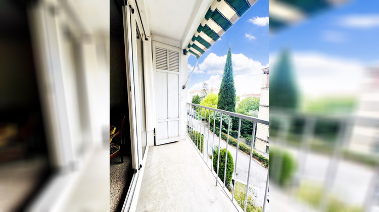 Ma-Cabane - Vente Appartement Aix-en-Provence, 80 m²