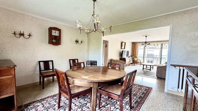 Ma-Cabane - Vente Appartement Aix-en-Provence, 80 m²