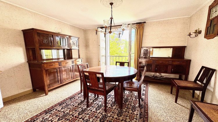 Ma-Cabane - Vente Appartement Aix-en-Provence, 80 m²