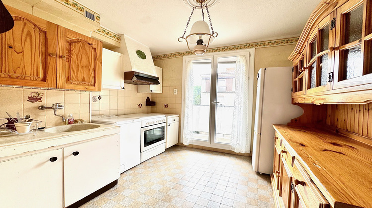 Ma-Cabane - Vente Appartement Aix-en-Provence, 80 m²