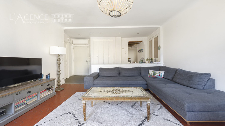 Ma-Cabane - Vente Appartement Aix-en-Provence, 84 m²