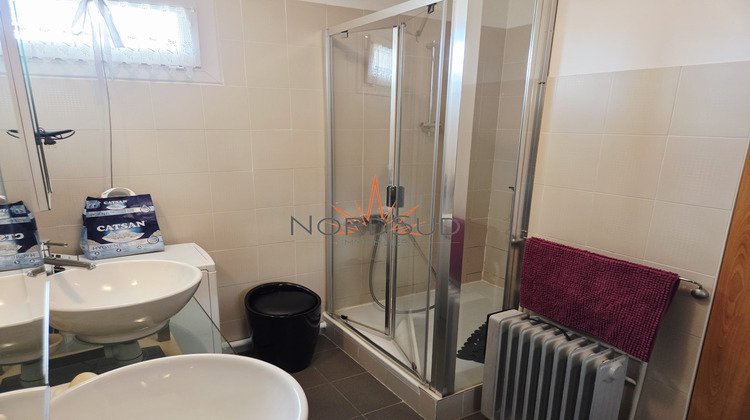 Ma-Cabane - Vente Appartement Aix-en-Provence, 55 m²