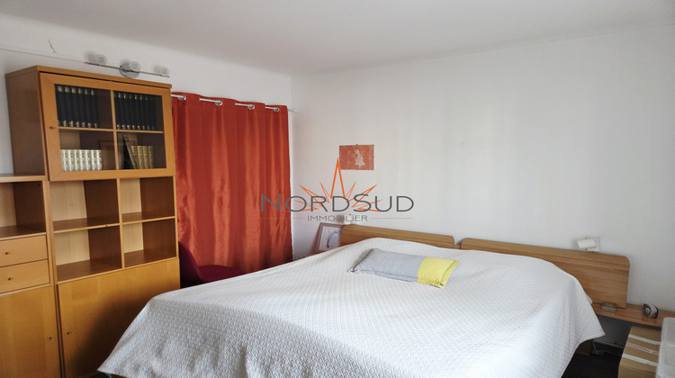 Ma-Cabane - Vente Appartement Aix-en-Provence, 55 m²