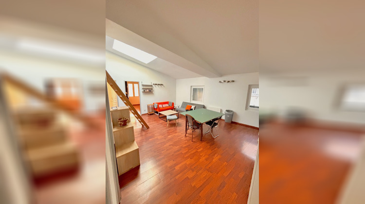 Ma-Cabane - Vente Appartement AIX-EN-PROVENCE, 65 m²