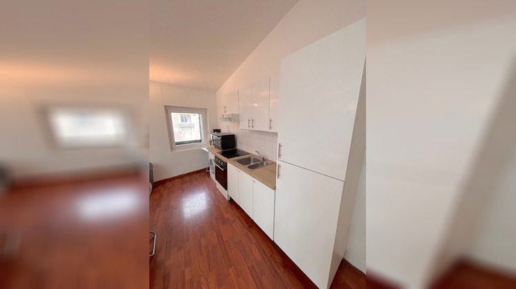 Ma-Cabane - Vente Appartement AIX-EN-PROVENCE, 65 m²