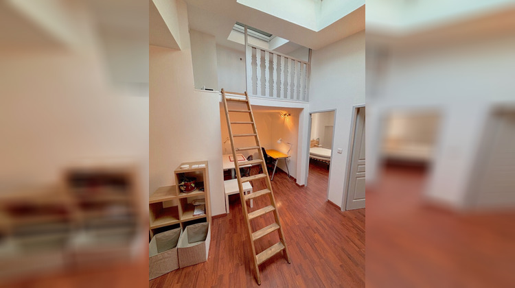 Ma-Cabane - Vente Appartement AIX-EN-PROVENCE, 65 m²