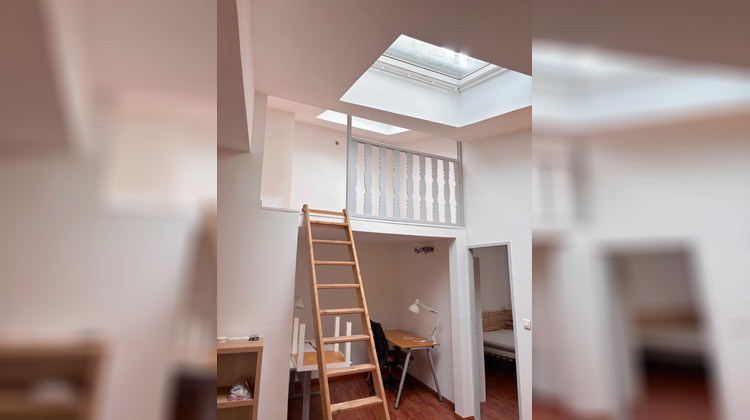 Ma-Cabane - Vente Appartement AIX-EN-PROVENCE, 65 m²