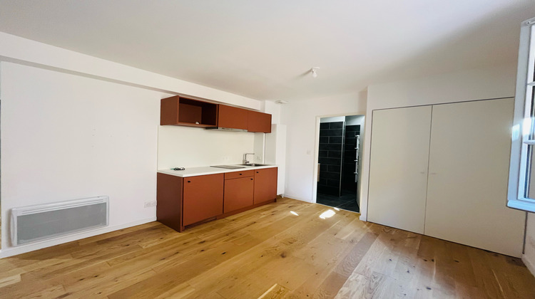 Ma-Cabane - Vente Appartement Aix-en-Provence, 24 m²