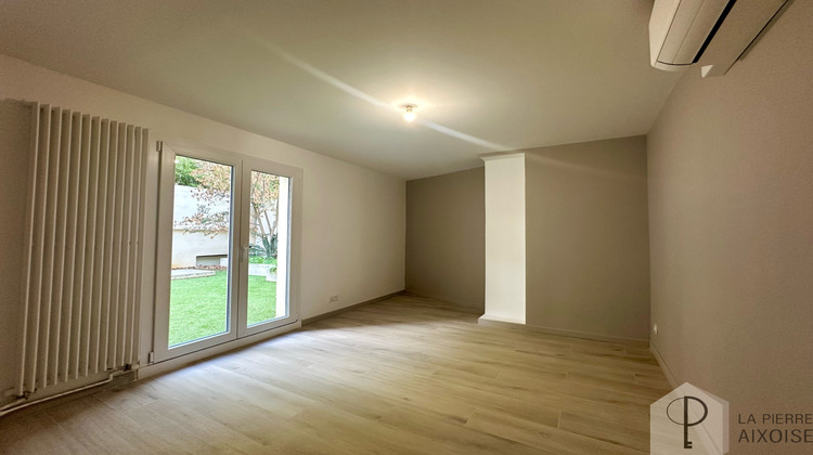 Ma-Cabane - Vente Appartement Aix-en-Provence, 77 m²